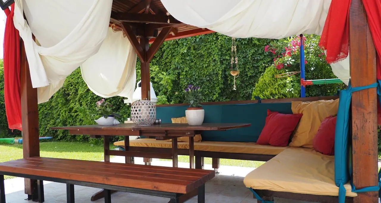 Agapi Apartments Siviri 0*,  Greece