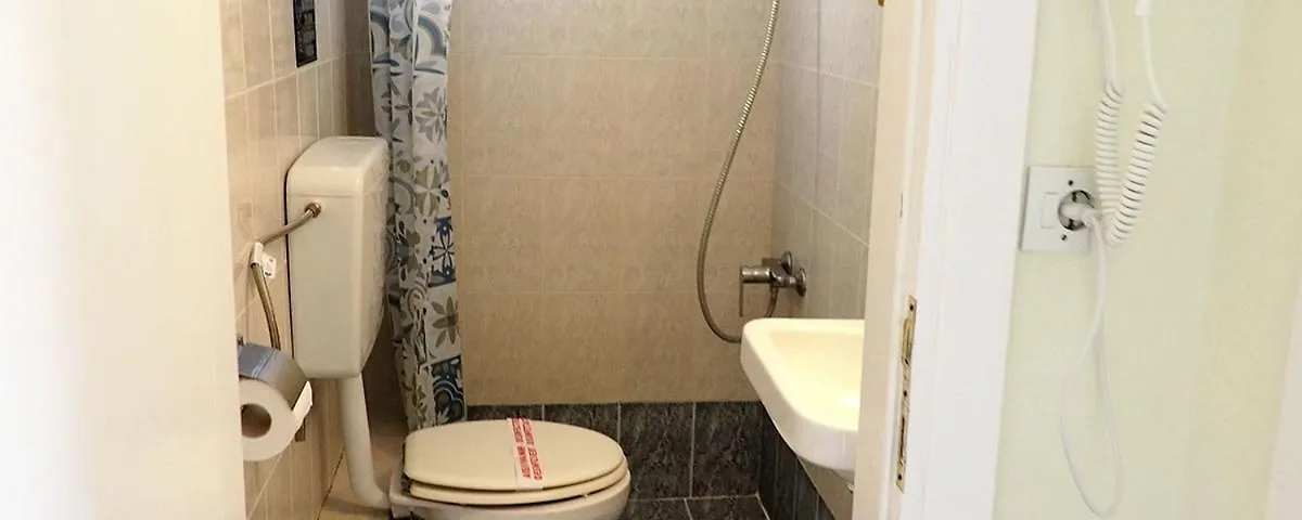 Agapi Apartments Siviri