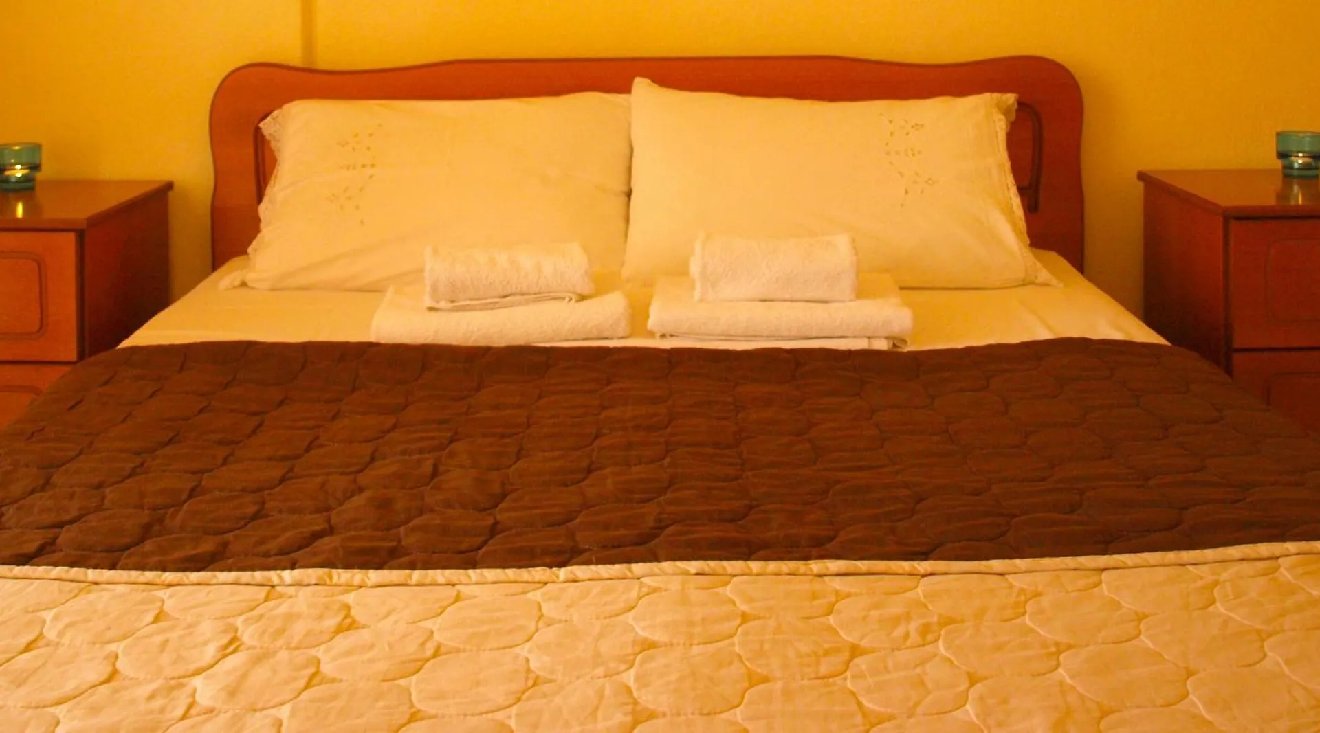 Agapi Apartments Siviri Greece