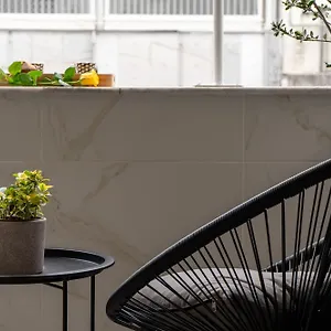 Luxury With Jacuzzi By Sea&thecity Apartment