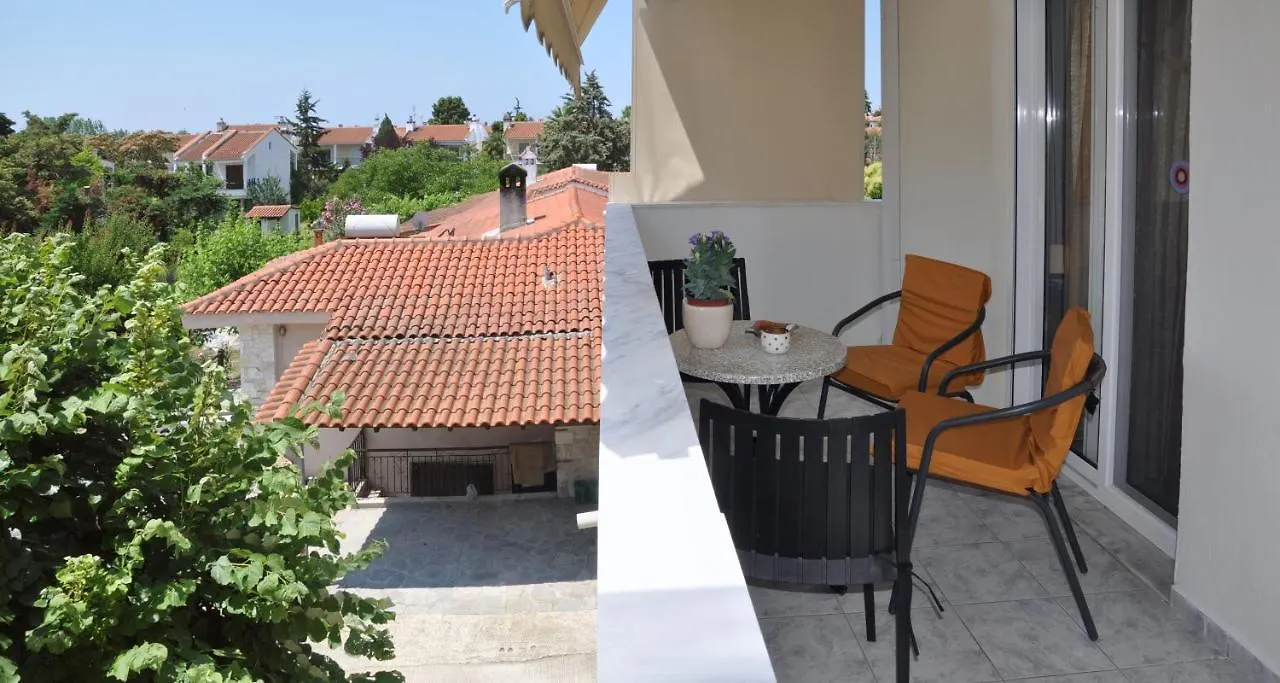 Agapi Apartments Siviri 0*,  Greece